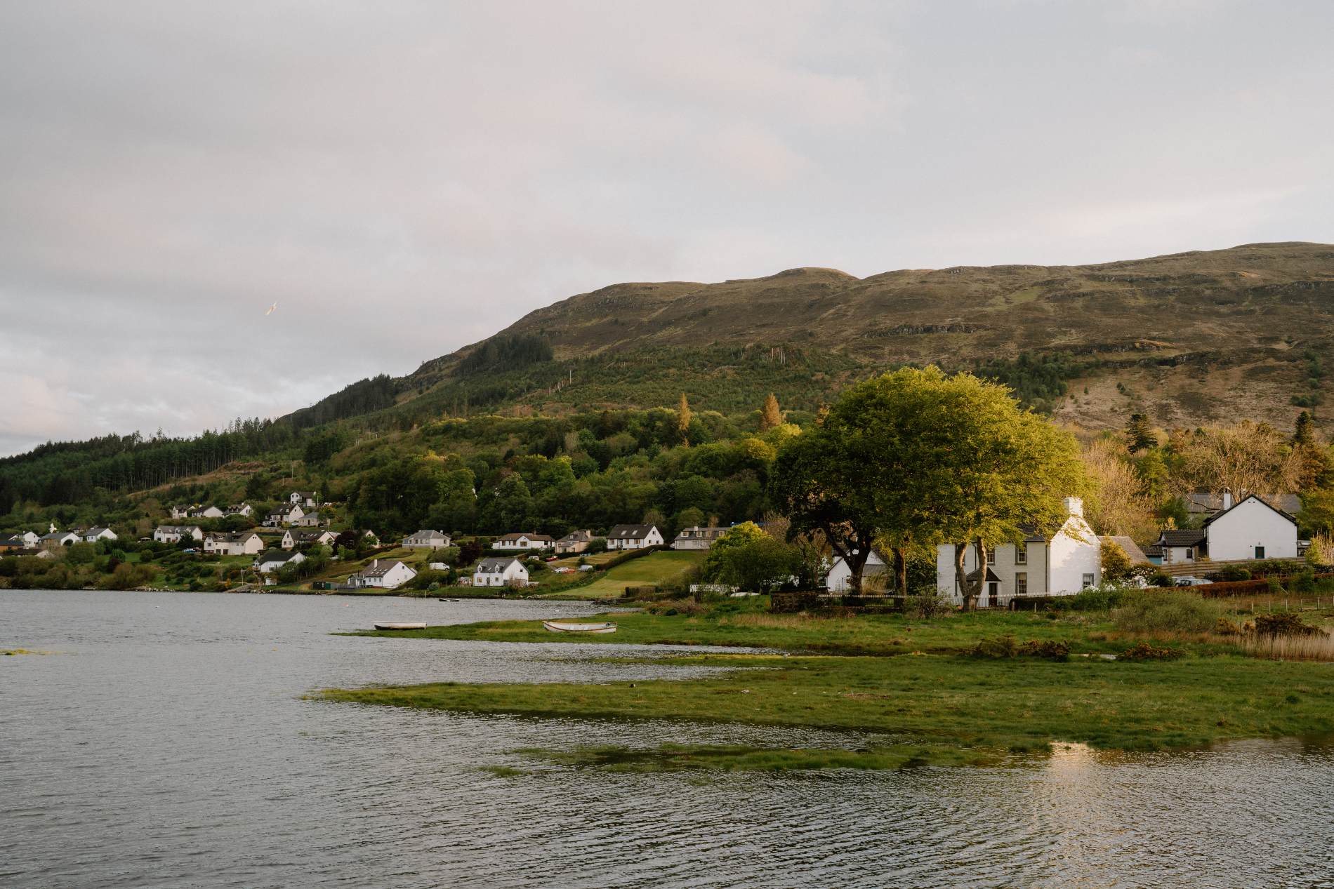 The Perfect Day On The Isle of Skye